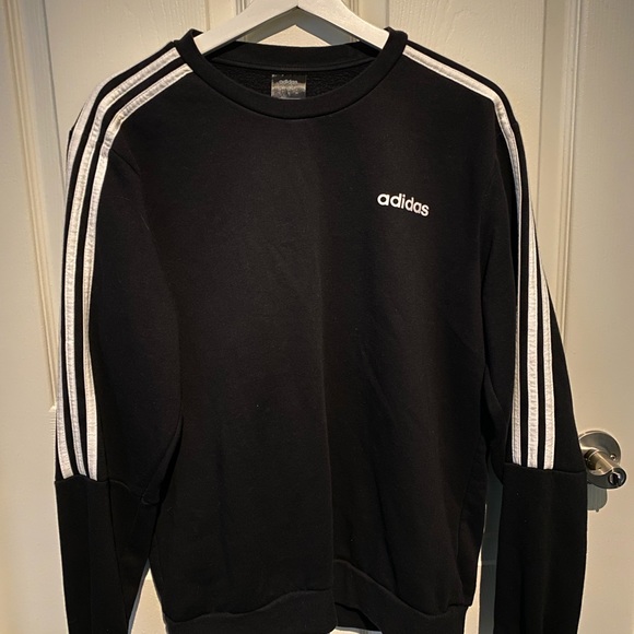 Adidas crew neck - Picture 2 of 7